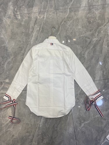 高品質 2025 トム·ブラウン 新作 シャツ コピー