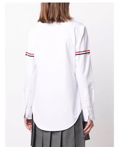 入手困難！2025 トム·ブラウン 新作 シャツ スーパーコピー