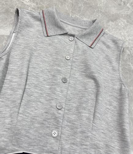 おすすめ 2025 トム·ブラウン 新作 スカート 偽物