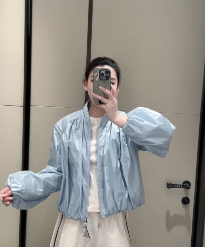 希少♪限定 2025 モンクレール 新作 ジャケット コピー 3色