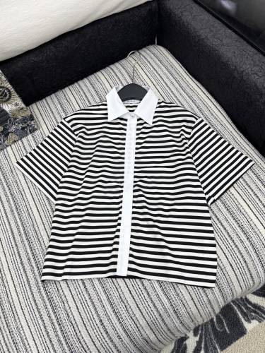 一目惚れ♪ 2025 マックスマーラ 新作 半袖Tシャツ 偽物