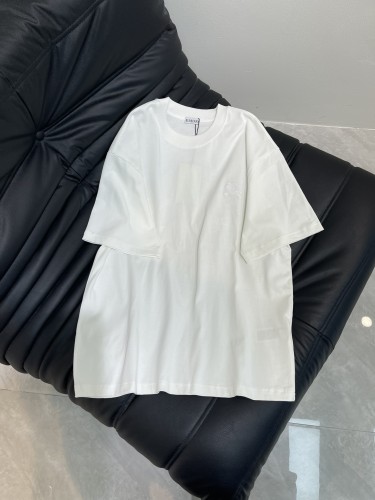 絶対欲しい！2025 バーバリー 新作 半袖Tシャツ スーパーコピー 2色