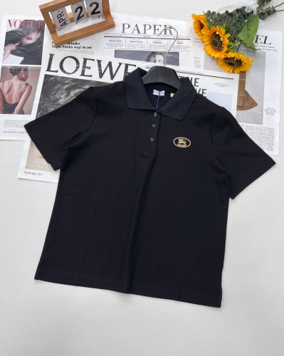 人気爆発☆ 2025 バーバリー 新作 半袖Tシャツ 偽物