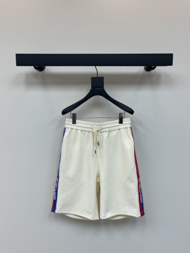高品質♪♪♪ 2025 モンクレール 新作 ショートパンツ コピー 2色