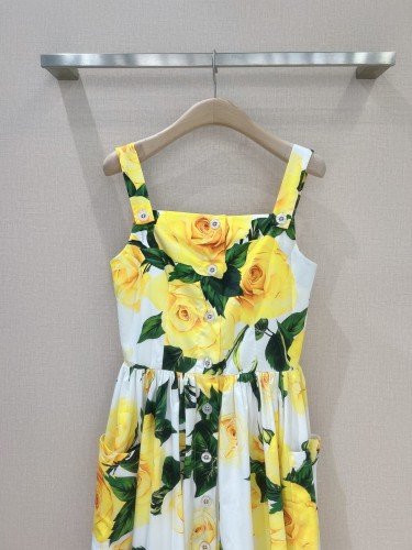 超限定♪ 2025 ドルチェ&ガッバーナ 新作 スカート 偽物