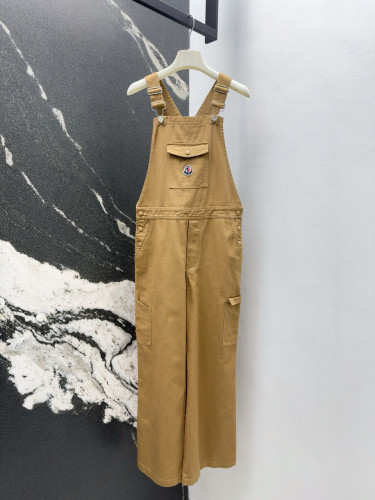 入手困難品！2025 モンクレール 新作 ジーパン 偽物