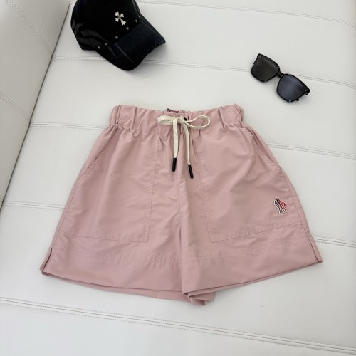 完売必至 2025 モンクレール 新作 ショートパンツ コピー