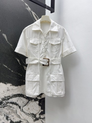 完売前に！2025 バレンシアガ 新作 スカート コピー