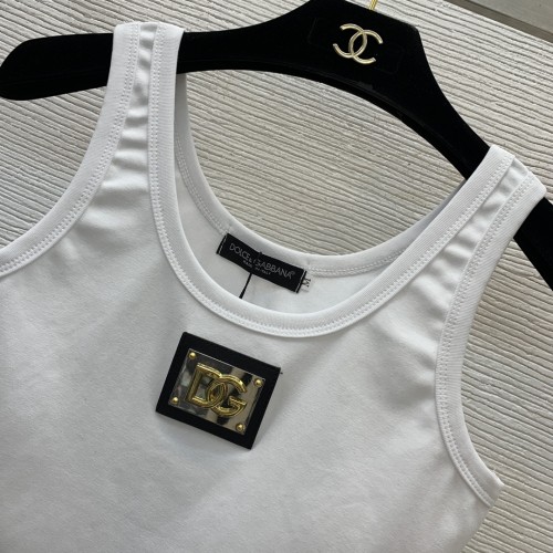 ☆超人気☆ 2025 ドルチェ&ガッバーナ 新作 チョッキ着 偽物