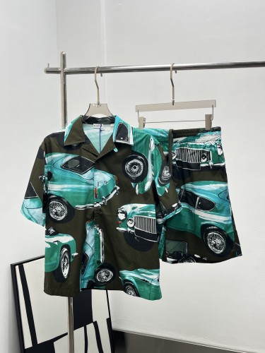 《人気★》2025 バーバリー 新作 セットアップ コピー