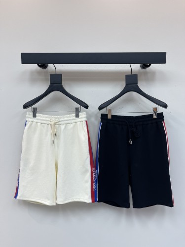 高品質♪♪♪ 2025 モンクレール 新作 ショートパンツ コピー 2色