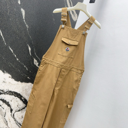 入手困難品！2025 モンクレール 新作 ジーパン 偽物