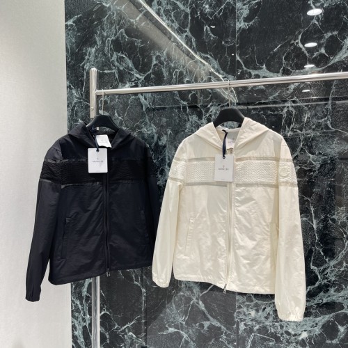 超希少！2025 モンクレール 新作 日焼け止め服 コピー