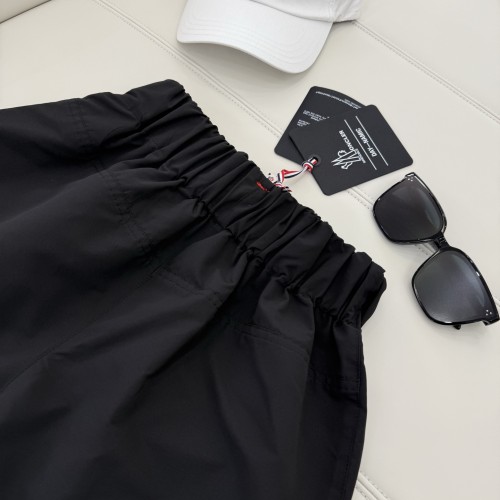 すぐ届く 2025 モンクレール 新作 ショートパンツ スーパーコピー