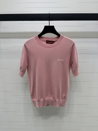 絶対欲しい！2025 グッチ 新作 半袖Tシャツ スーパーコピー