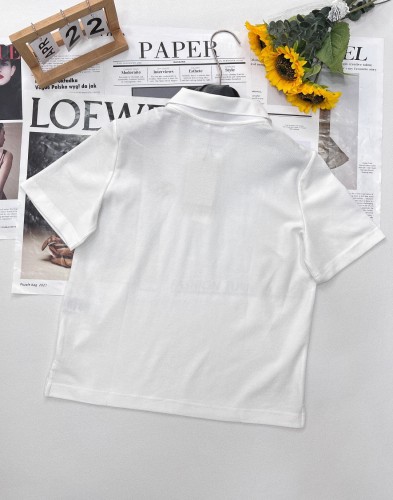 注目アイテム☆ 2025 バーバリー 新作 半袖Tシャツ コピー