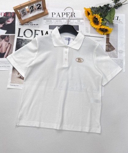 注目アイテム☆ 2025 バーバリー 新作 半袖Tシャツ コピー