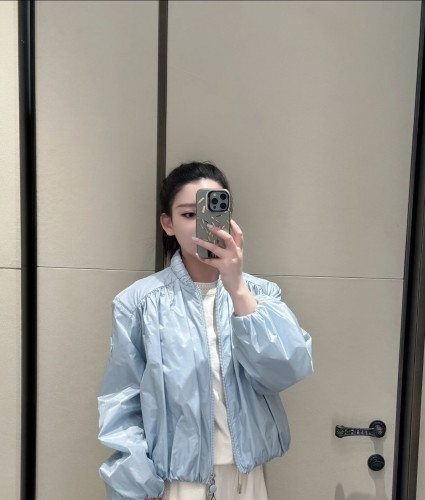 希少♪限定 2025 モンクレール 新作 ジャケット コピー 3色