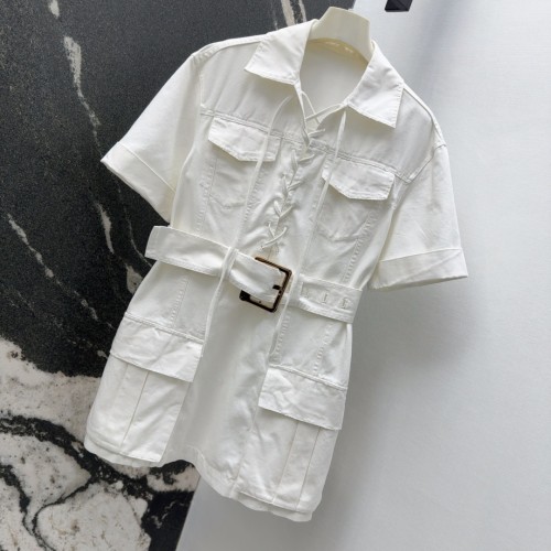 完売前に！2025 バレンシアガ 新作 スカート コピー