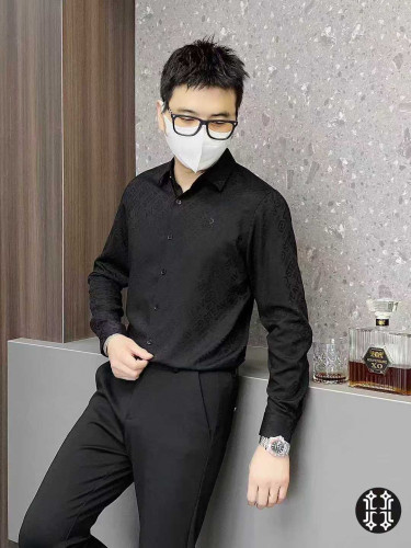 【使い勝手抜群】2025 グッチ 新作 シャツ 偽物 2色