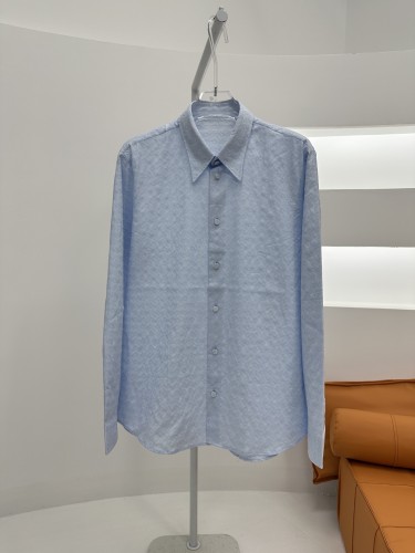 完売必至 ★ 2025 グッチ 新作 シャツ 偽物