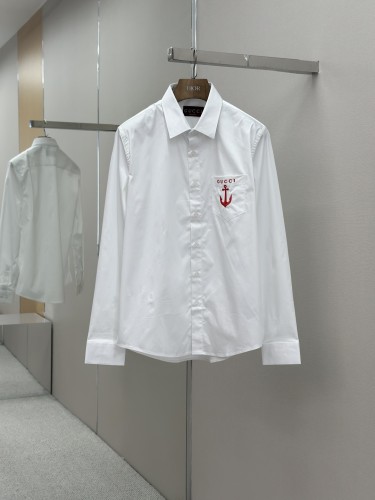 超限定♪ 2025 グッチ 新作 シャツ スーパーコピー