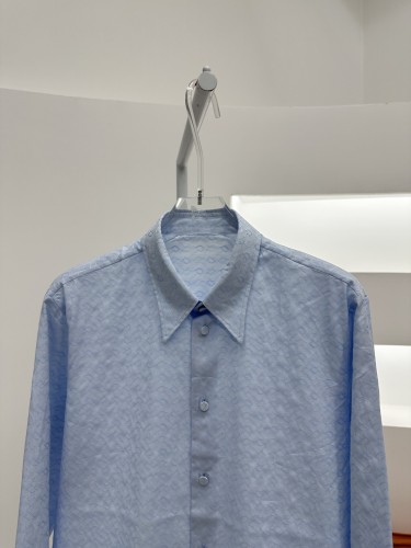 完売必至 ★ 2025 グッチ 新作 シャツ 偽物