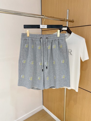 おすすめ 2025 フェンディ 新作 ショートパンツ スーパーコピー