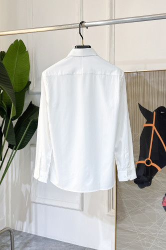 【限定カラー】2025 ロエベ 新作 シャツ 偽物 2色