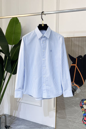 定番人気！2025 ロエベ 新作 シャツ コピー 2色