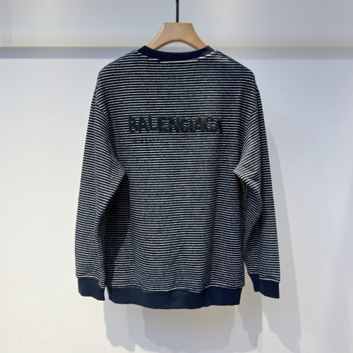 高品質 2025 バレンシアガ 新作 パーカー スーパーコピー