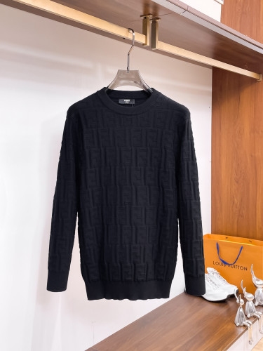 人気No1★ 2025 フェンディ 新作 ニット 偽物