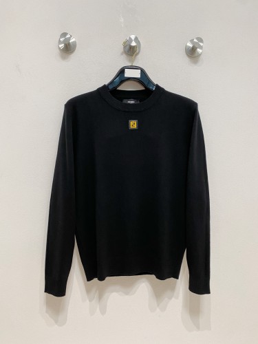 ☆超人気☆ 2025 フェンディ 新作 ニット スーパーコピー