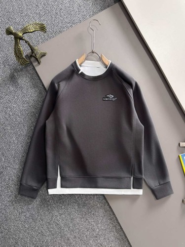 即発送！2025 バレンシアガ 新作 パーカー 偽物