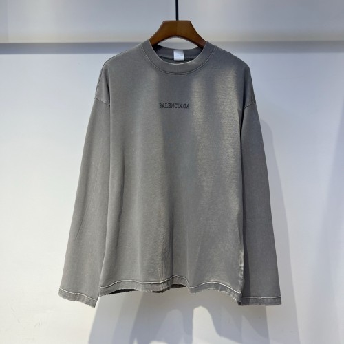 絶対欲しい！2025 バレンシアガ 新作 パーカー スーパーコピー