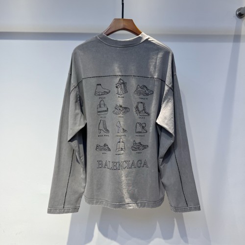 絶対欲しい！2025 バレンシアガ 新作 パーカー スーパーコピー