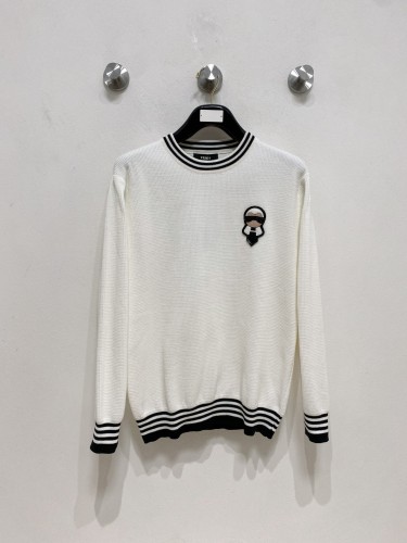 高品質 2025 フェンディ 新作 ニット 偽物