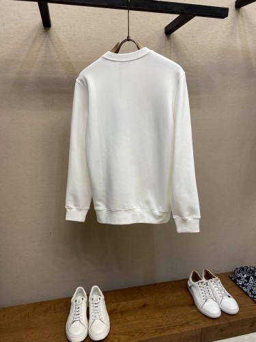 入手困難品！ 2025 フェンディ 新作 パーカー コピー