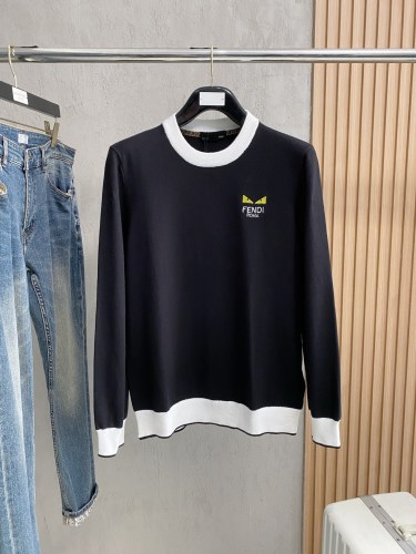 絶対欲しい！2025 フェンディ 新作 ニット スーパーコピー