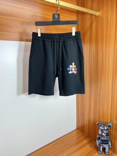 一目惚れ♪  2025 クロムハーツ 新作 ショートパンツ スーパーコピー