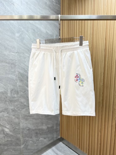 高品質 2025 クロムハーツ 新作 ショートパンツ コピー