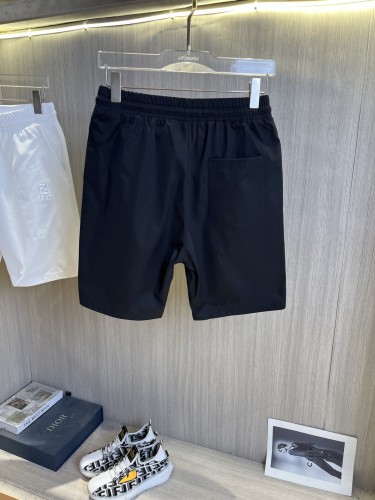 定番人気！2025 クロムハーツ 新作 ショートパンツ コピー 2色