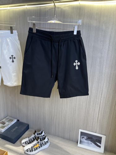 定番人気！2025 クロムハーツ 新作 ショートパンツ コピー 2色