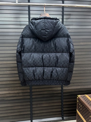 ☆超人気☆ 2025 ルイヴィトン 新作 ダウンジャケット スーパーコピー