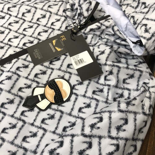 ☆超人気☆ 2025 フェンディ 新作 ジャケット スーパーコピー