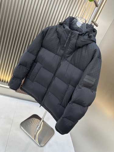 完売前に！2025 ルイヴィトン 新作 ダウンジャケット スーパーコピー