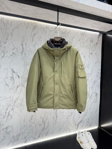 【大特価】2025 プラダ 新作 ダウンジャケット コピー