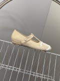 肌触り最高な 2025 シャネル 新作 パンプス 偽物