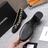 使い勝手良し 2025 シャネル 新作 パンプス スーパーコピー