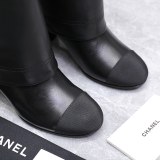 激安価格！2025 シャネル 新作 ブーツ 偽物
